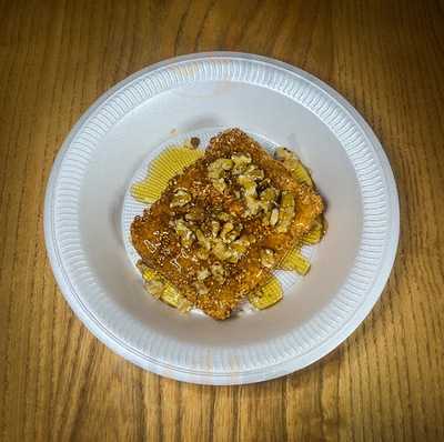 Restaurant Alexandros Niendorf