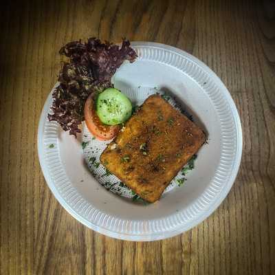 Restaurant Alexandros Niendorf