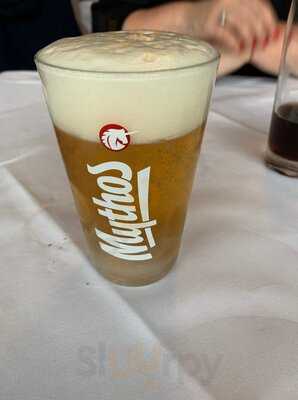 Restaurant Alexandros Niendorf