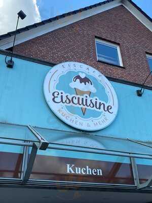 Eiscuisine