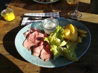 Alte Liebe Hafencity