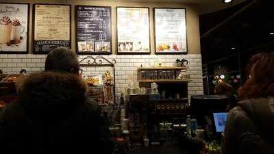 Balzac Coffee