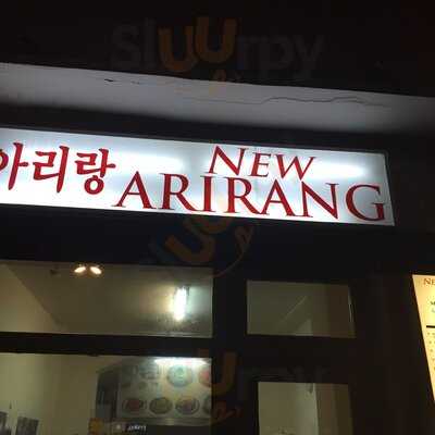 New Arirang