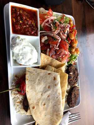 Tarsusi Anatolian Street Food
