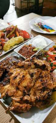 Tarsusi Anatolian Street Food