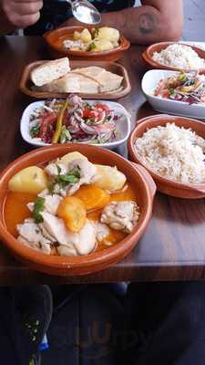 Tarsusi Anatolian Street Food