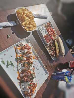 Tarsusi Anatolian Street Food