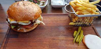 Tarsusi Anatolian Street Food