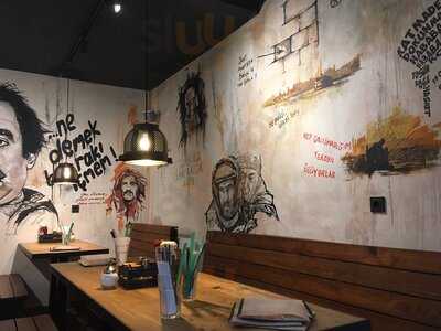 Tarsusi Anatolian Street Food