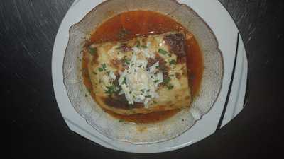 Griechisches Restaurant Hamburg Niendorf Taverna Santorini