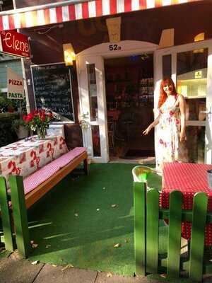 Ristorante Italiano Da Elena