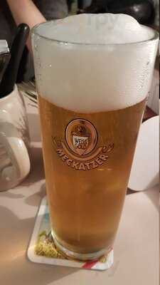 Friedrichs Wirtschaft