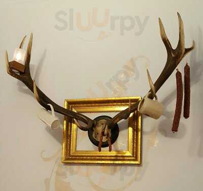 Friedrichs Wirtschaft