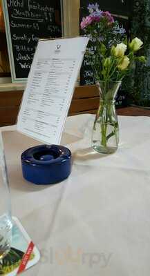 Friedrichs Wirtschaft