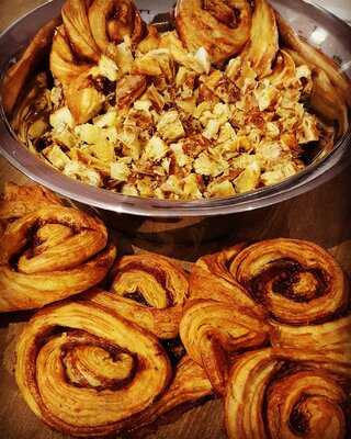 Bitte Mit Sahne Eiscafe