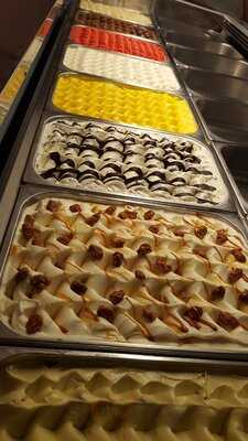 Bitte Mit Sahne Eiscafe