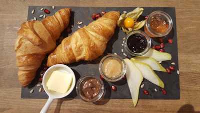 Bitte Mit Sahne Eiscafe