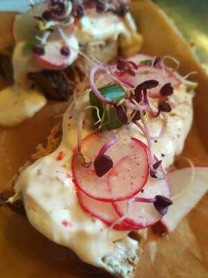 Standard Aperitivo Café Bar