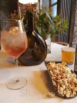 Standard Aperitivo Café Bar