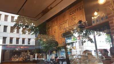 Blueberry Coffee Food Bakery