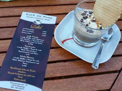 Café Am Park