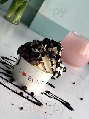 Enie's Echtes Eis