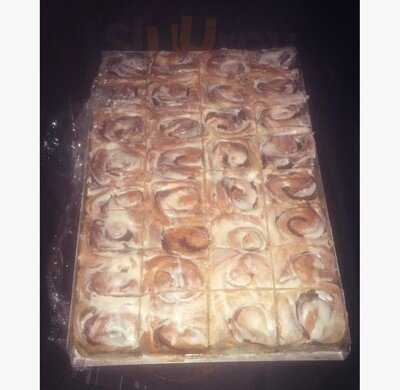 Caros Konditorei Und Davids Café