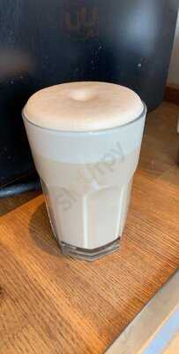 Caros Konditorei Und Davids Café