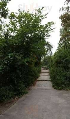 Golgatha - Biergarten In Kreuzberg Seit 1977