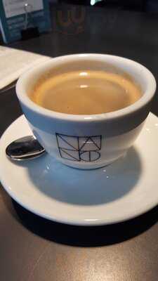 Nano Kaffee Berlin