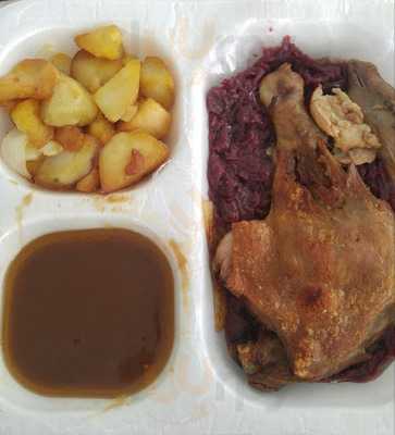 Das Bistro Im Nnz Premium