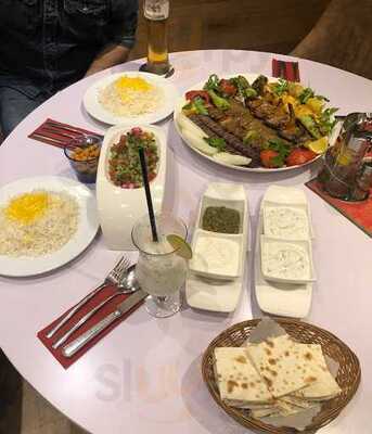 The Brick Restaurant