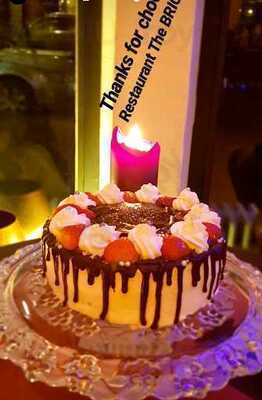 The Brick Restaurant