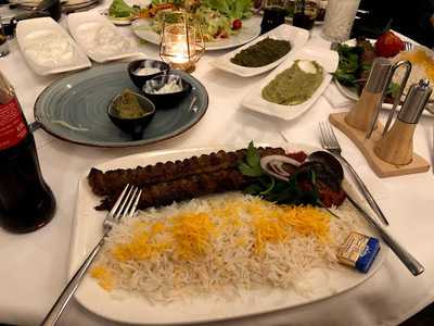 The Brick Restaurant