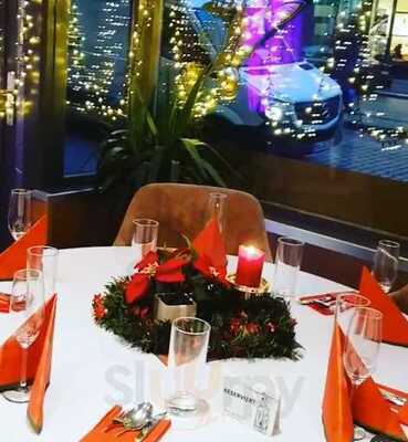 The Brick Restaurant