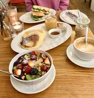 Karl Günther & Marie