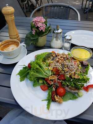 Karl Günther & Marie