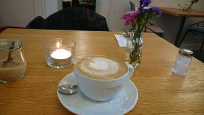 Karl Günther & Marie