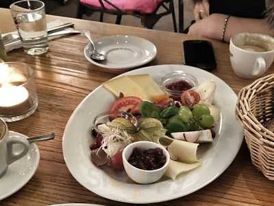 Karl Günther & Marie