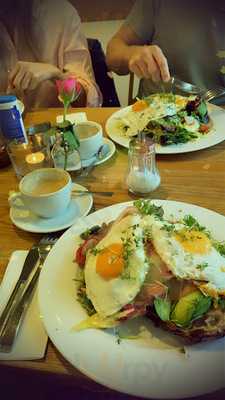 Karl Günther & Marie