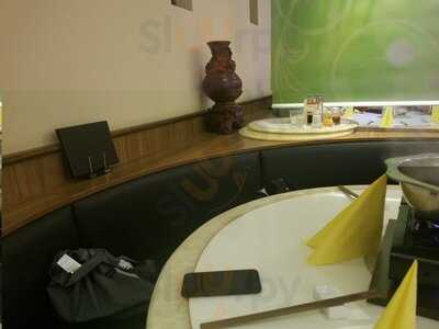 Restaurant Konfuzius