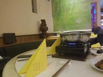 Restaurant Konfuzius