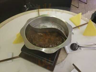 Restaurant Konfuzius