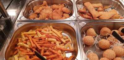 Restaurant Konfuzius