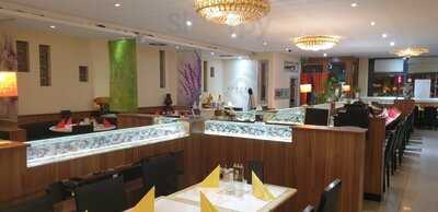 Restaurant Konfuzius