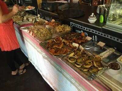 Blume An Der Hasenheide