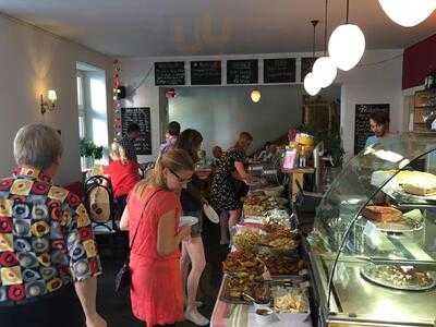 Blume An Der Hasenheide