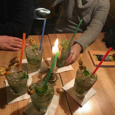 Mojito