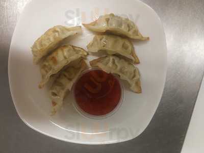 China-restaurant Allermohe