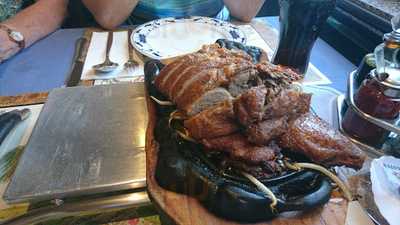 China-restaurant Allermohe